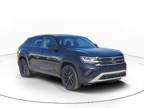 2023 Volkswagen Atlas Cross Sport 3.6L V6 SE w/Technology