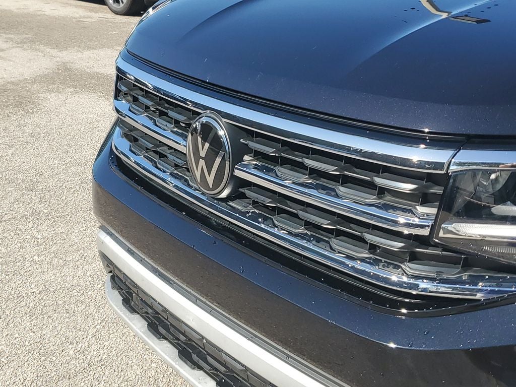 2023 Volkswagen Atlas Cross Sport 3.6L V6 SE w/Technology