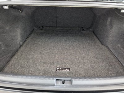 2020 Volkswagen Passat 2.0T R-Line Auto
