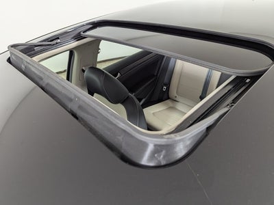 2020 Volkswagen Passat 2.0T R-Line Auto