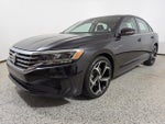 2020 Volkswagen Passat 2.0T R-Line Auto