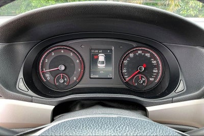 2020 Volkswagen Passat 2.0T SE