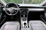 2020 Volkswagen Passat 2.0T SE