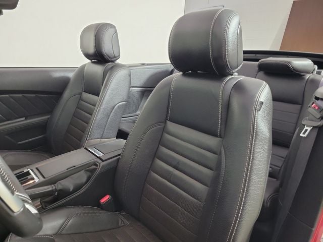 2012 Ford Mustang GT Premium