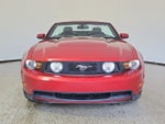 2012 Ford Mustang GT Premium
