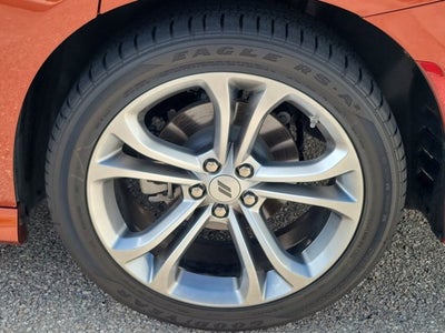 2022 Dodge Charger R/T