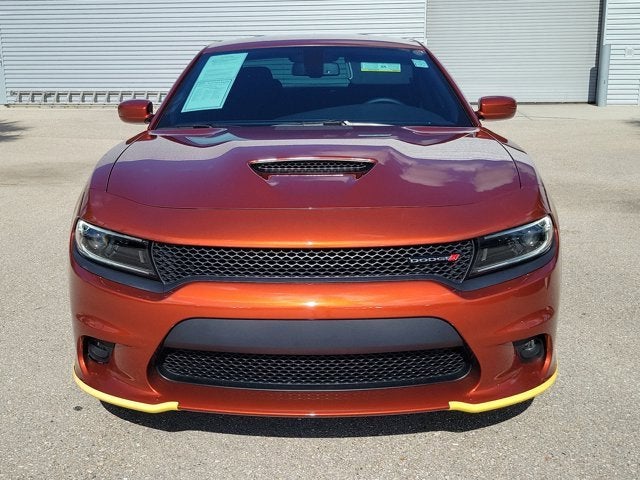 2022 Dodge Charger R/T