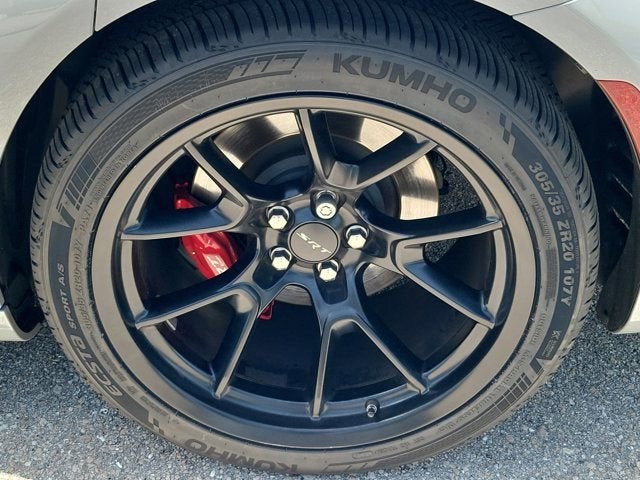 2022 Dodge Charger SRT Hellcat Redeye Widebody Jailbreak