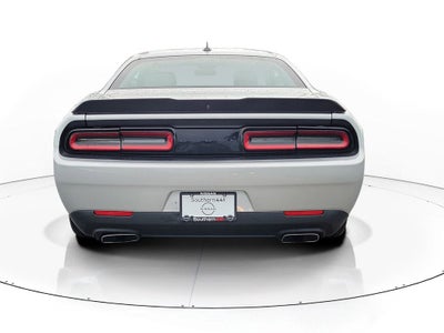 2023 Dodge Challenger R/T Scat Pack Widebody