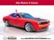 2020 Dodge Challenger R/T Scat Pack 50th Anniversary