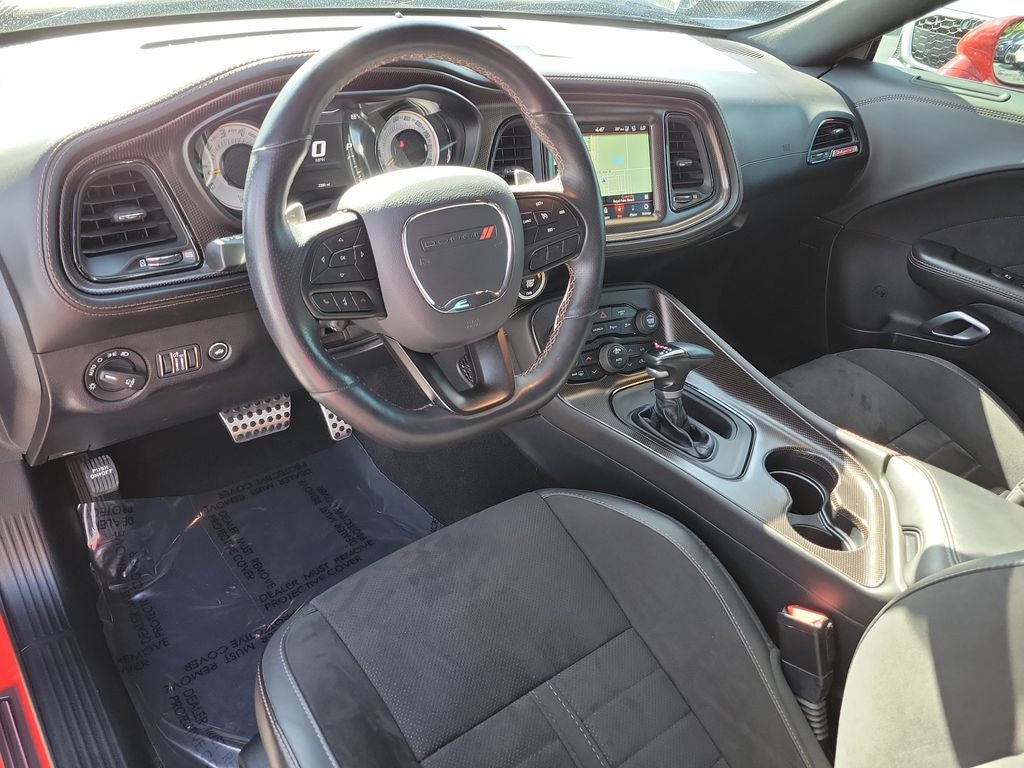 2020 Dodge Challenger R/T Scat Pack 50th Anniversary