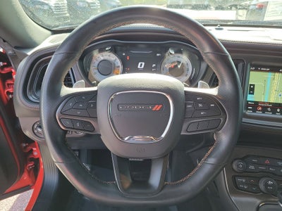 2020 Dodge Challenger R/T Scat Pack 50th Anniversary