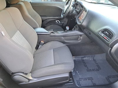 2023 Dodge Challenger R/T Scat Pack Widebody