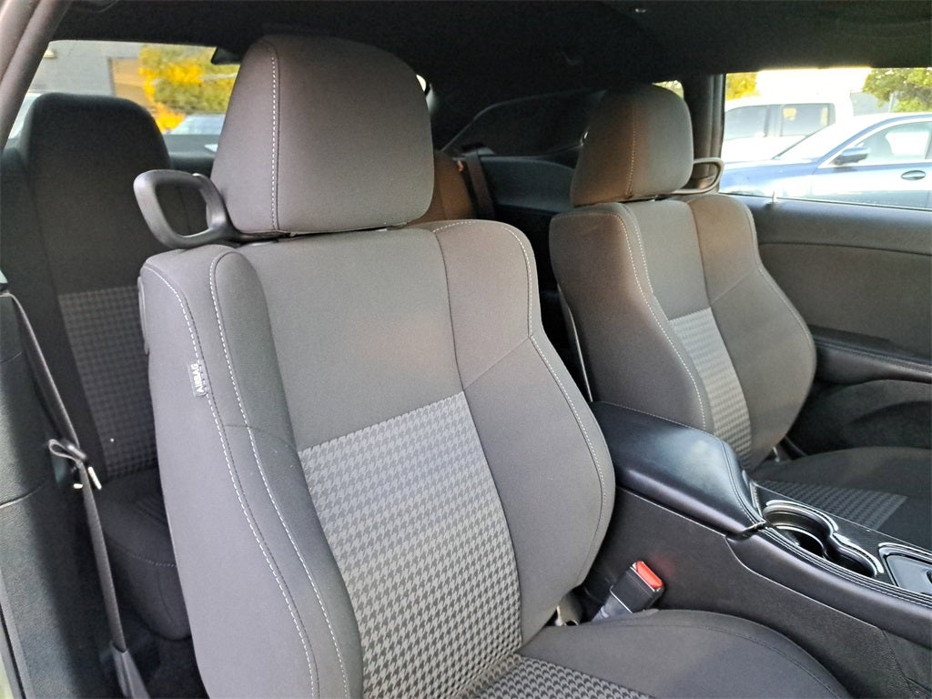 2023 Dodge Challenger R/T Scat Pack Widebody