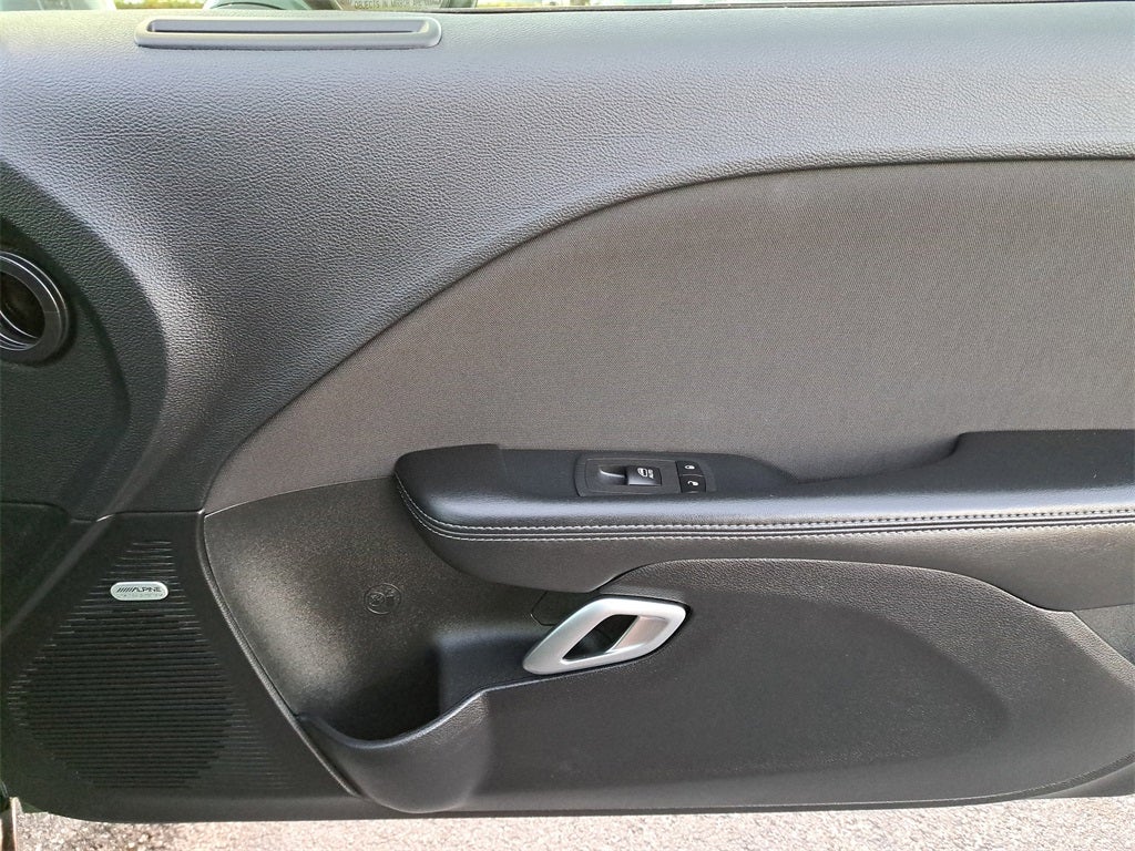 2023 Dodge Challenger R/T Scat Pack Widebody