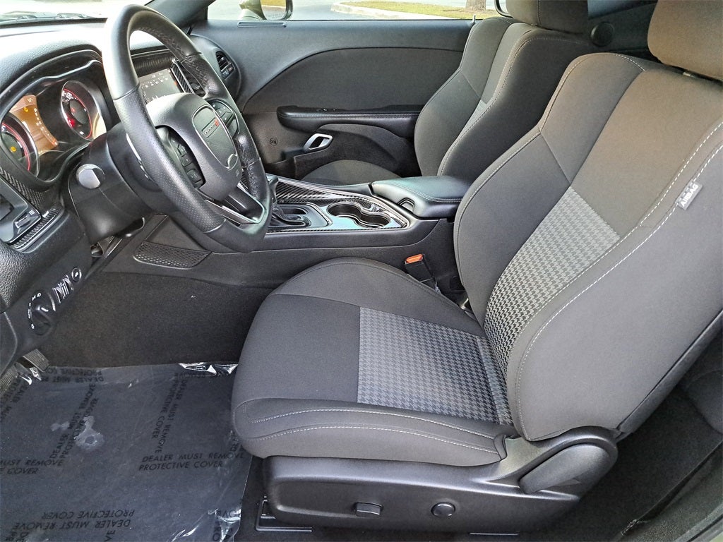 2023 Dodge Challenger R/T Scat Pack Widebody