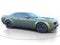 2023 Dodge Challenger R/T Scat Pack Widebody