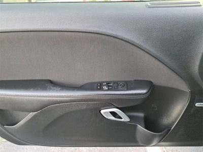 2023 Dodge Challenger R/T Scat Pack Widebody