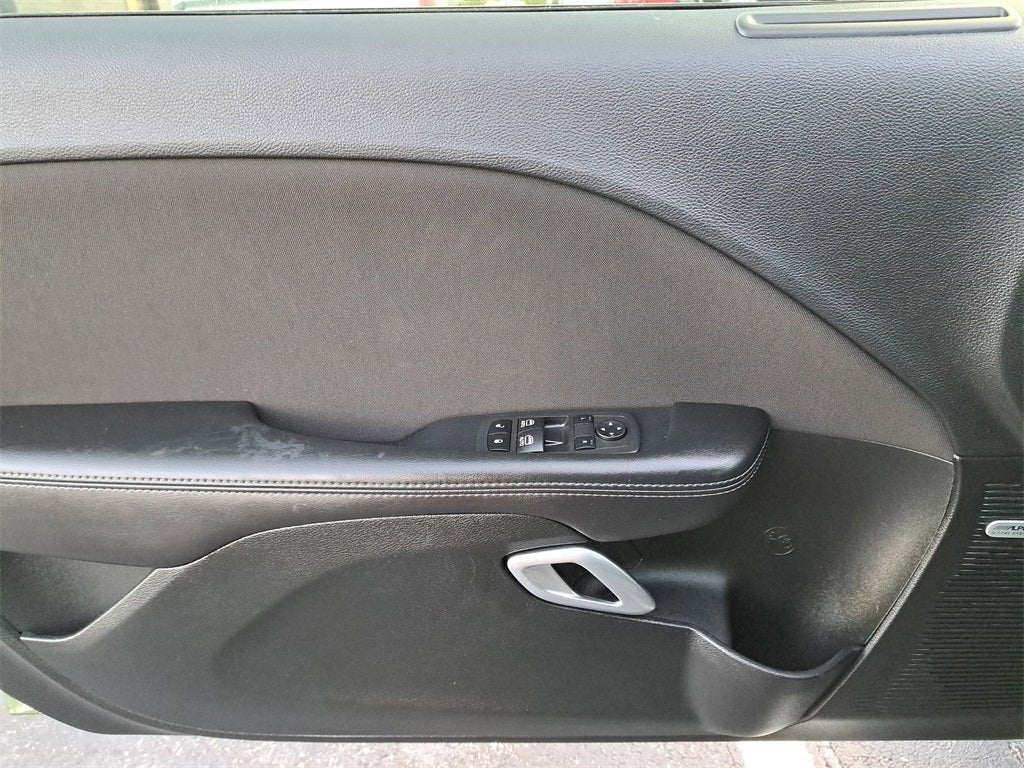 2023 Dodge Challenger R/T Scat Pack Widebody