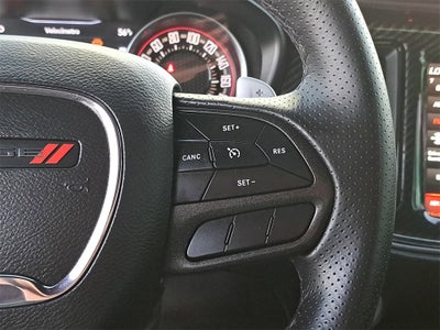 2023 Dodge Challenger R/T Scat Pack Widebody