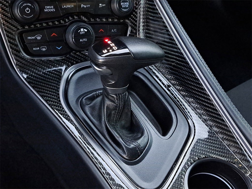 2023 Dodge Challenger R/T Scat Pack Widebody