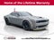 2023 Dodge Challenger R/T Scat Pack Widebody
