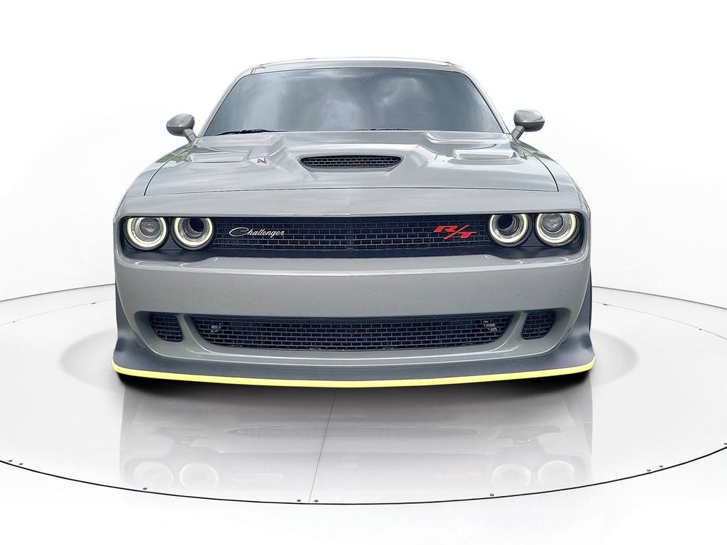 2023 Dodge Challenger R/T Scat Pack Widebody