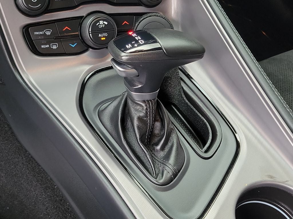 2023 Dodge Challenger R/T Scat Pack Widebody