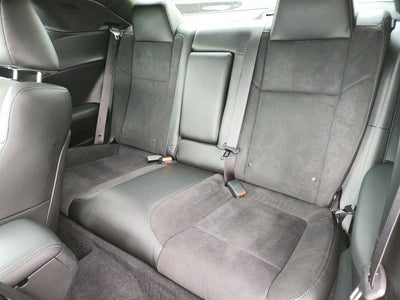 2023 Dodge Challenger R/T Scat Pack Widebody