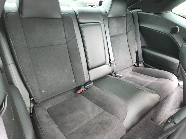 2023 Dodge Challenger R/T Scat Pack Widebody