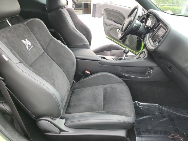 2023 Dodge Challenger R/T Scat Pack Widebody