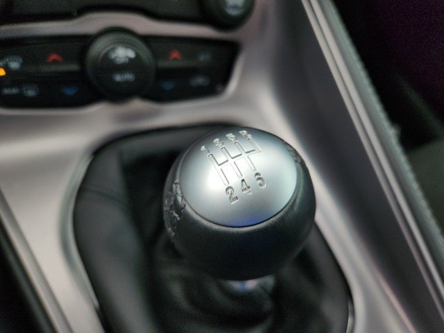 2023 Dodge Challenger R/T Scat Pack Widebody