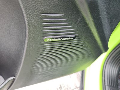 2023 Dodge Challenger R/T Scat Pack Widebody