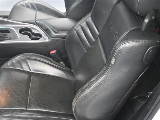 2019 Dodge Challenger SRT Hellcat Redeye