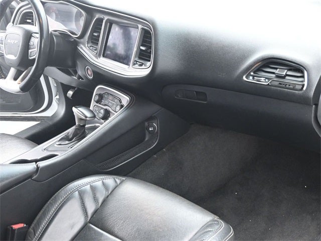 2019 Dodge Challenger SRT Hellcat Redeye