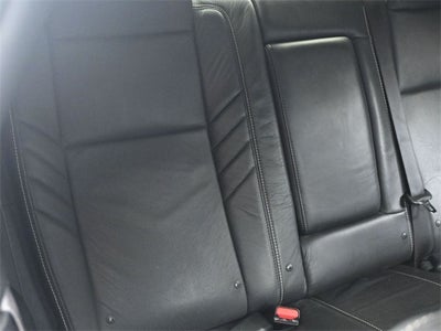 2019 Dodge Challenger SRT Hellcat Redeye