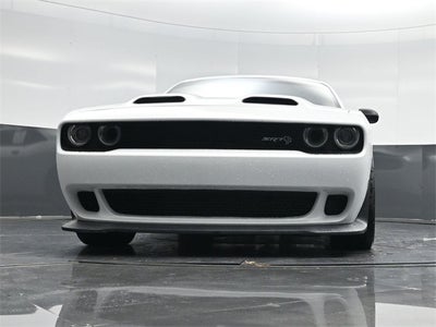 2019 Dodge Challenger SRT Hellcat Redeye