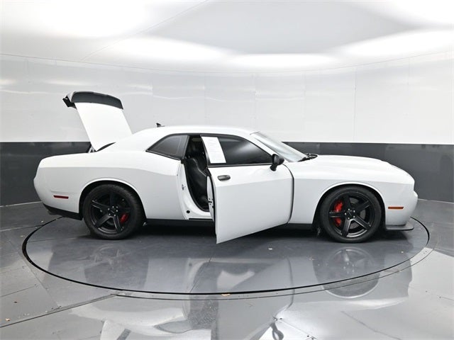 2019 Dodge Challenger SRT Hellcat Redeye