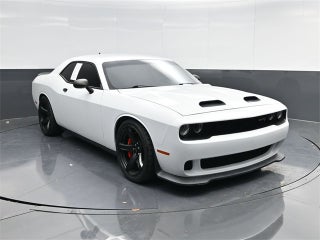 2019 Dodge Challenger SRT Hellcat Redeye