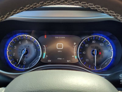 2024 Chrysler Pacifica Touring