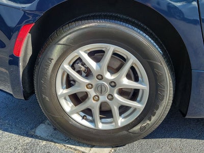 2024 Chrysler Pacifica Touring
