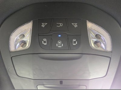 2022 Chrysler Pacifica Touring L AWD
