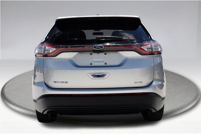 2018 Ford Edge SE