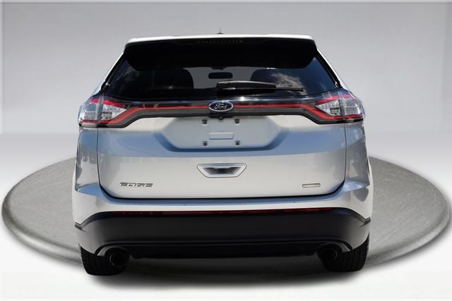 2018 Ford Edge SE