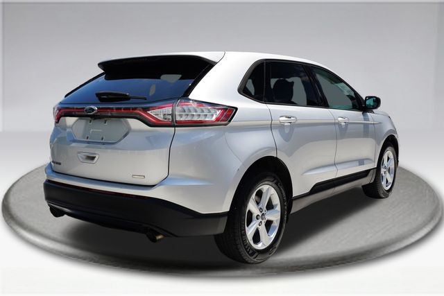 2018 Ford Edge SE