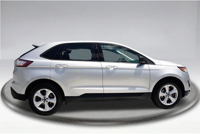2018 Ford Edge SE