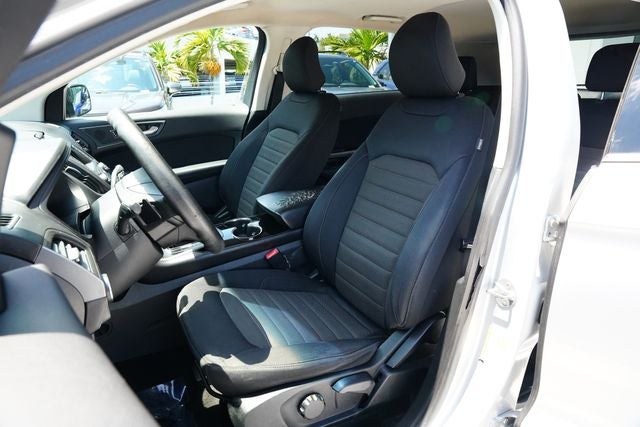 2018 Ford Edge SE