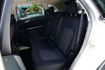 2018 Ford Edge SE