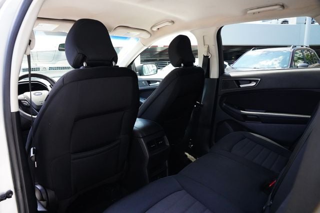 2018 Ford Edge SE