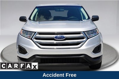 2018 Ford Edge SE